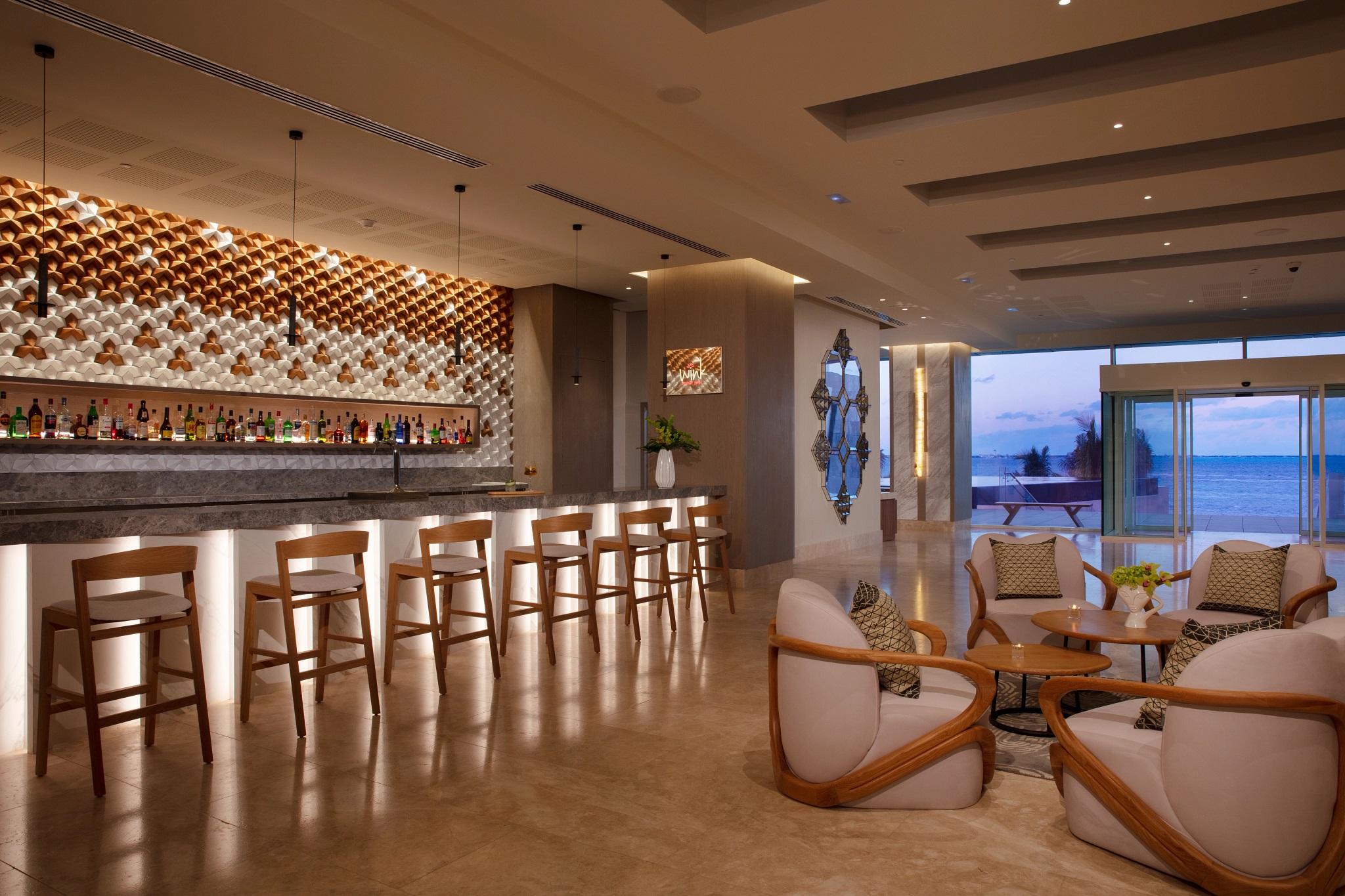Breathless Cancun Soul Resort & Spa (Adults Only) Exterior foto